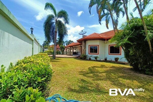 house for rent East Pattaya