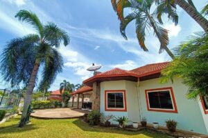 Gallery image #34 from post No BVA18543: House For Rent Pattaya East Pattaya