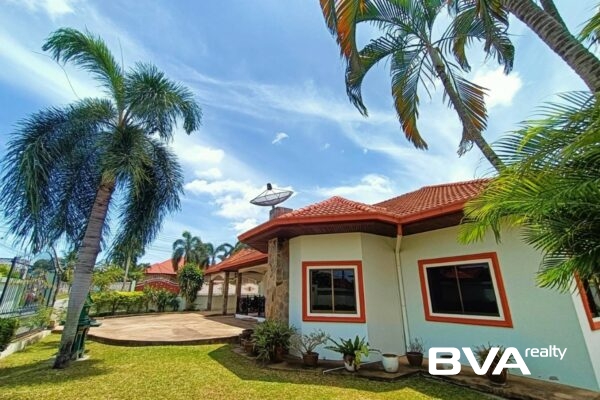 house for rent East Pattaya
