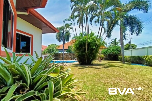 house for rent East Pattaya
