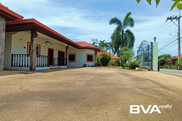 house for rent East Pattaya