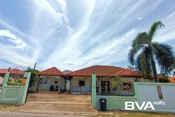 house for rent East Pattaya