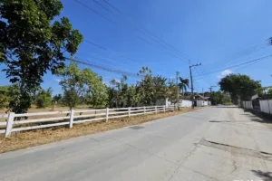 Gallery image #23 from post No BVA5086: House For Rent Pattaya East Pattaya