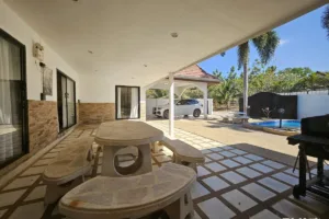 Gallery image #23 from post No BVA5086: House For Rent Pattaya East Pattaya