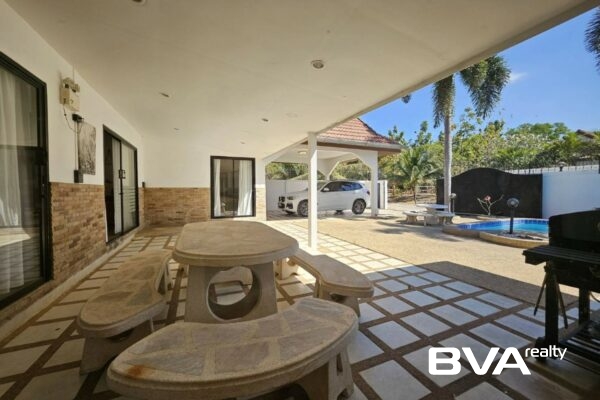 maison à louer Est Pattaya