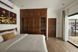 Gallery image #23 from post No BVA5086: House For Rent Pattaya East Pattaya