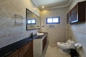 Gallery image #23 from post No BVA5086: House For Rent Pattaya East Pattaya