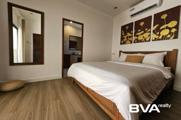 maison à louer Est Pattaya