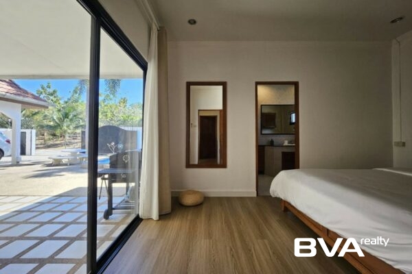 maison à louer Est Pattaya