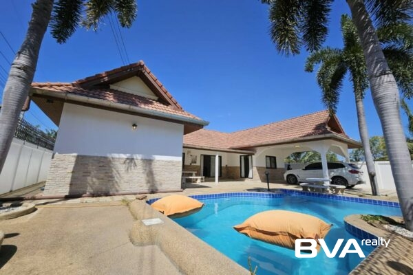 maison à louer Est Pattaya