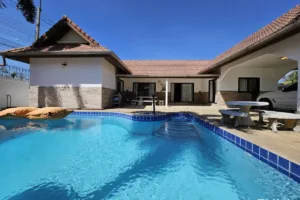 Gallery image #23 from post No BVA5086: House For Rent Pattaya East Pattaya