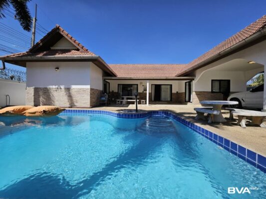 Gallery image #21 from post No BVA5086: House For Rent Pattaya East Pattaya
