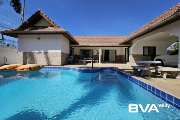 maison à louer Est Pattaya