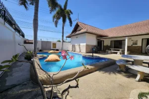 Gallery image #23 from post No BVA5086: House For Rent Pattaya East Pattaya