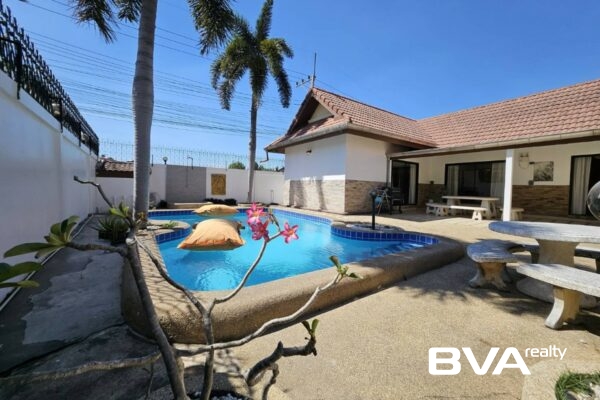 maison à louer Est Pattaya