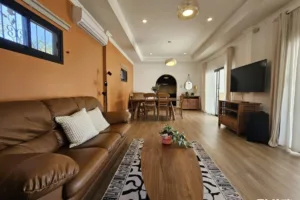 Gallery image #23 from post No BVA5086: House For Rent Pattaya East Pattaya