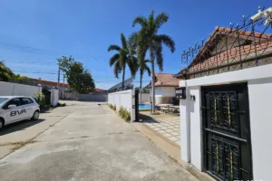 Gallery image #23 from post No BVA5086: House For Rent Pattaya East Pattaya