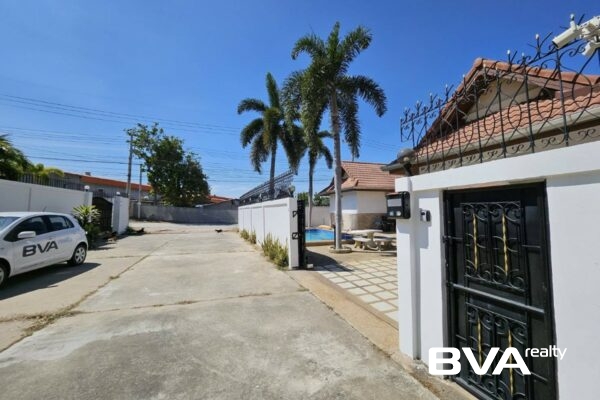 maison à louer Est Pattaya