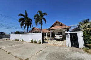 Gallery image #23 from post No BVA5086: House For Rent Pattaya East Pattaya