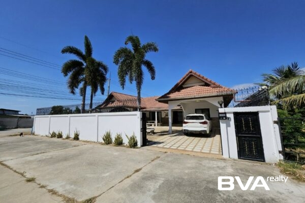 maison à louer Est Pattaya