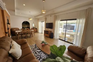 Gallery image #23 from post No BVA5086: House For Rent Pattaya East Pattaya