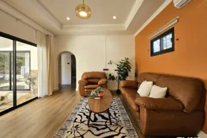Gallery image #23 from post No BVA5086: House For Rent Pattaya East Pattaya