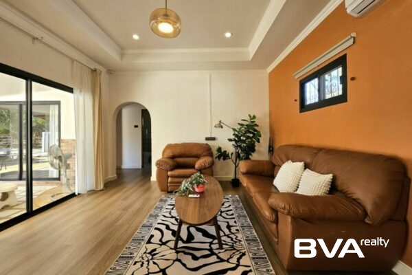 maison à louer Est Pattaya