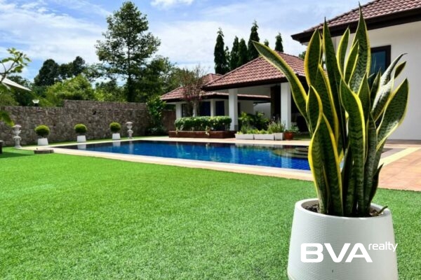 maison à vendre Pattaya Est
