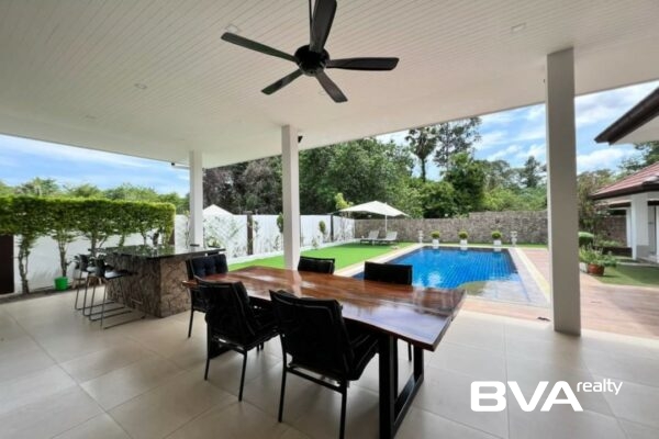 maison à vendre Pattaya Est