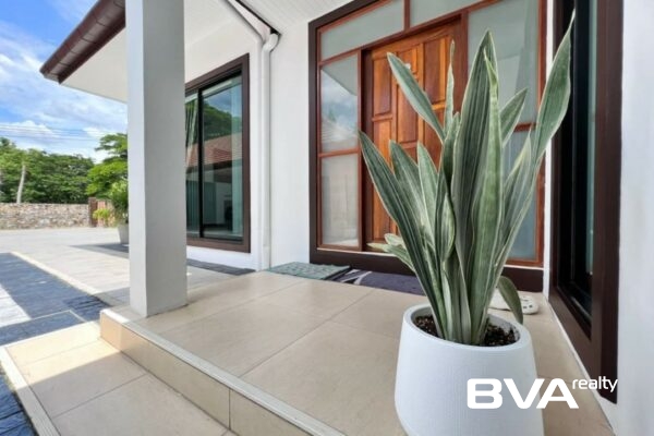 maison à vendre Pattaya Est