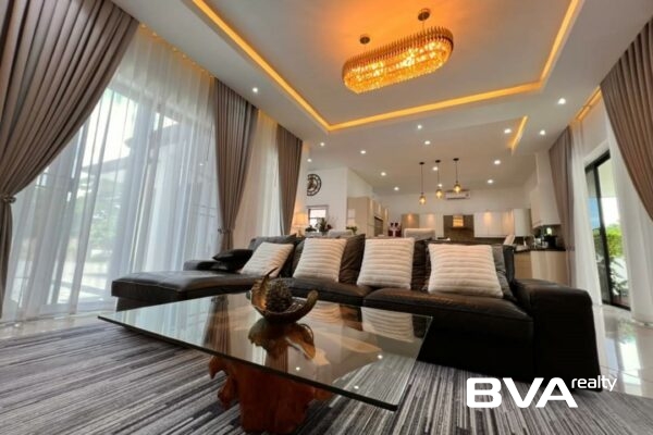 maison à vendre Pattaya Est