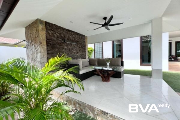 maison à vendre Pattaya Est