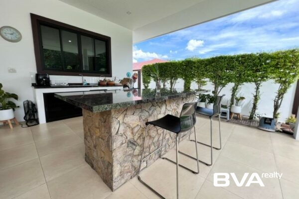 maison à vendre Pattaya Est