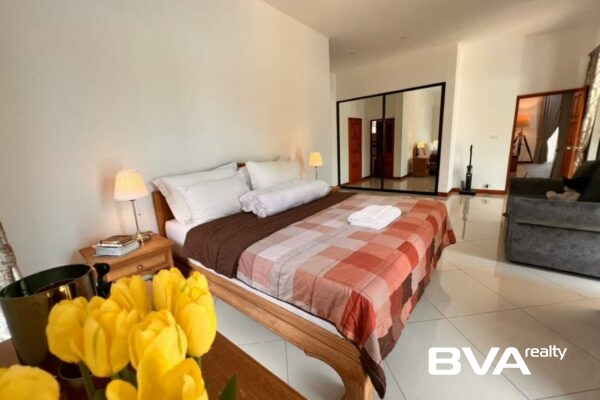 maison à vendre Pattaya Est