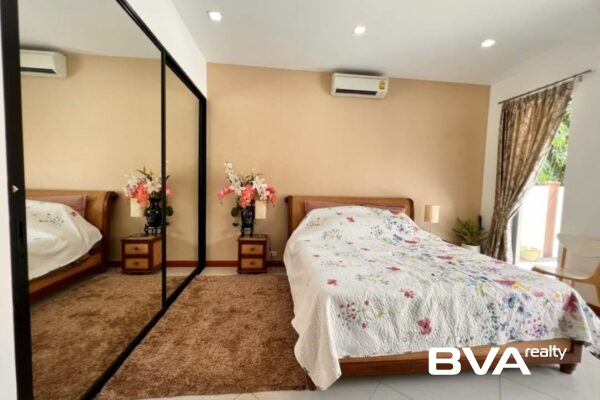 maison à vendre Pattaya Est