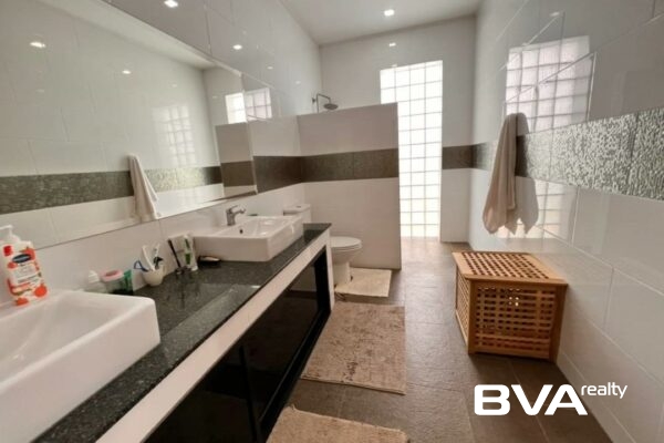 maison à vendre Pattaya Est