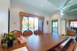 Gallery image #26 from post No BVA10176: House For Sale Pattaya East Pattaya