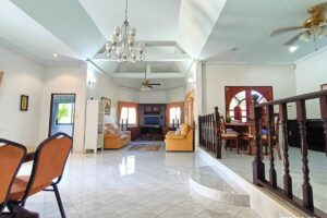 Gallery image #26 from post No BVA10176: House For Sale Pattaya East Pattaya
