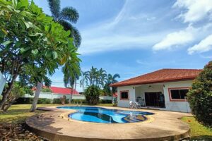 Gallery image #26 from post No BVA10176: House For Sale Pattaya East Pattaya