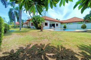 Gallery image #26 from post No BVA10176: House For Sale Pattaya East Pattaya