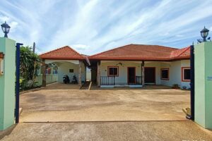 Gallery image #26 from post No BVA10176: House For Sale Pattaya East Pattaya