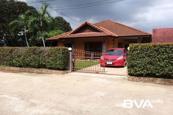 house for rent East Pattaya