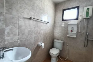 Gallery image #14 from post No BVA20311: House For Rent Pattaya North Pattaya