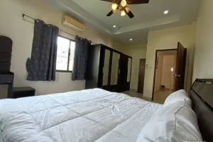 Gallery image #14 from post No BVA20311: House For Rent Pattaya North Pattaya
