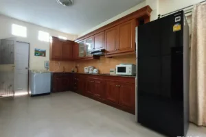 Gallery image #14 from post No BVA20311: House For Rent Pattaya North Pattaya