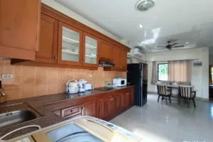 Gallery image #14 from post No BVA20311: House For Rent Pattaya North Pattaya