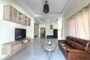 Gallery image #14 from post No BVA20311: House For Rent Pattaya North Pattaya
