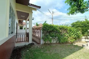 Gallery image #14 from post No BVA20311: House For Rent Pattaya North Pattaya