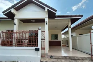 Gallery image #14 from post No BVA20311: House For Rent Pattaya North Pattaya