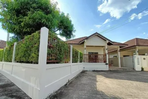 Gallery image #14 from post No BVA20311: House For Rent Pattaya North Pattaya